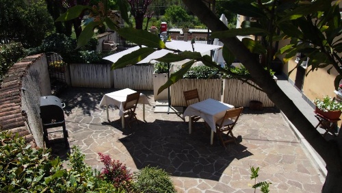 Casale Mammarella image 12