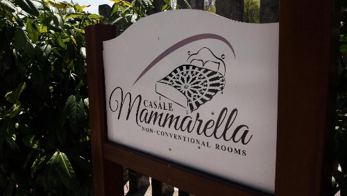 Casale Mammarella image 4