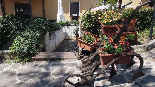 Casale Mammarella image 7