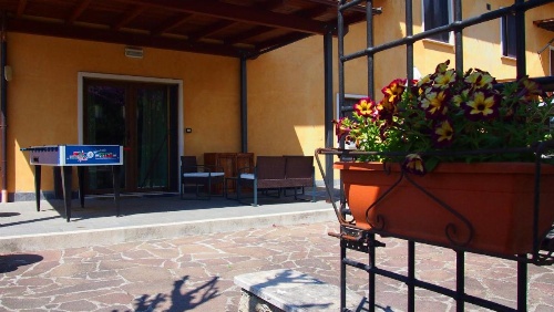 Casale Mammarella image 8